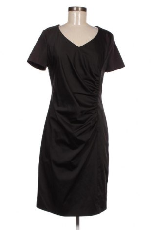 Φόρεμα Vera Mont, Μέγεθος M, Χρώμα Μαύρο, Τιμή 27,13 €