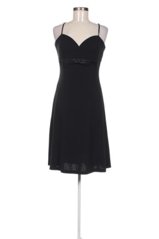Φόρεμα Vera Mont, Μέγεθος M, Χρώμα Μαύρο, Τιμή 53,13 €