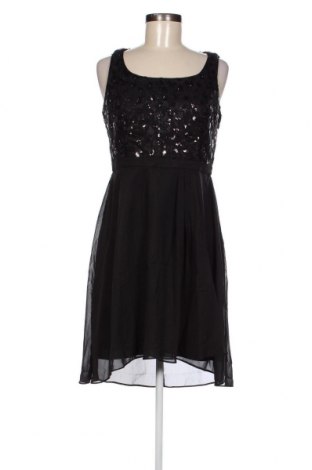 Φόρεμα Vera Mont, Μέγεθος M, Χρώμα Μαύρο, Τιμή 47,63 €
