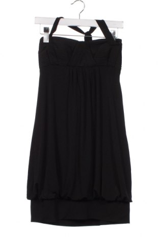 Φόρεμα Vera Mont, Μέγεθος XS, Χρώμα Μαύρο, Τιμή 32,16 €