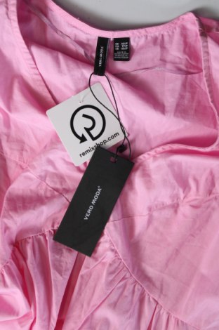 Šaty  Vero Moda, Velikost XS, Barva Růžová, Cena  1 116,00 Kč