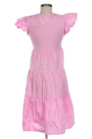 Šaty  Vero Moda, Veľkosť XS, Farba Ružová, Cena  39,69 €