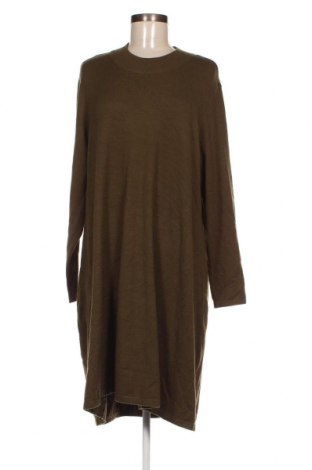 Kleid Vero Moda, Größe 3XL, Farbe Grün, Preis 17,47 €