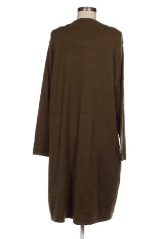 Šaty  Vero Moda, Velikost 3XL, Barva Zelená, Cena  430,00 Kč