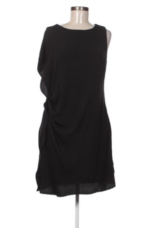 Kleid Vero Moda, Größe L, Farbe Schwarz, Preis 8,29 €