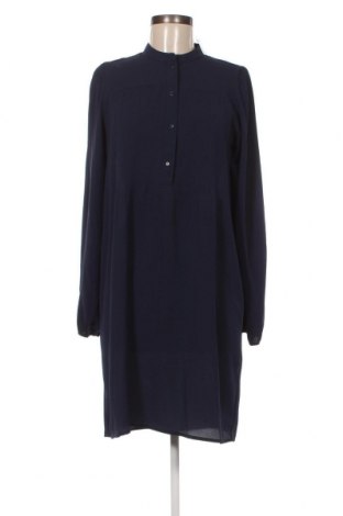Kleid Vero Moda, Größe S, Farbe Blau, Preis € 4,84