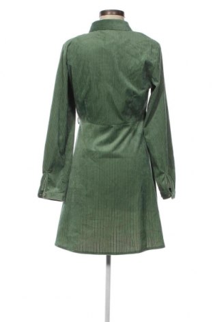 Φόρεμα Vero Moda, Μέγεθος M, Χρώμα Πράσινο, Τιμή 9,52 €