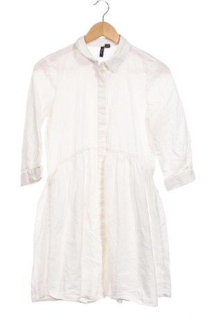 Šaty  Vero Moda, Velikost XS, Barva Bílá, Cena  205,00 Kč