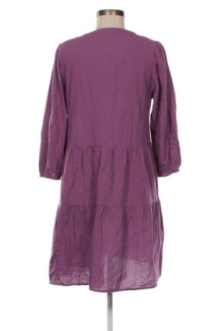 Φόρεμα Vero Moda, Μέγεθος M, Χρώμα Βιολετί, Τιμή 16,70 €