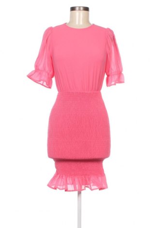 Sukienka Vero Moda, Rozmiar XS, Kolor Różowy, Cena 74,37 zł