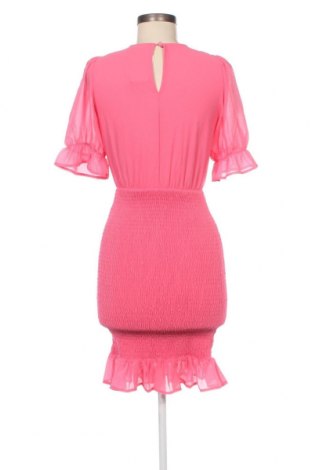 Φόρεμα Vero Moda, Μέγεθος XS, Χρώμα Ρόζ , Τιμή 9,91 €