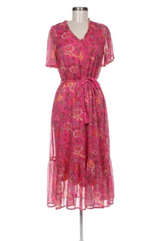 Φόρεμα Vero Moda, Μέγεθος XS, Χρώμα Ρόζ , Τιμή 13,89 €