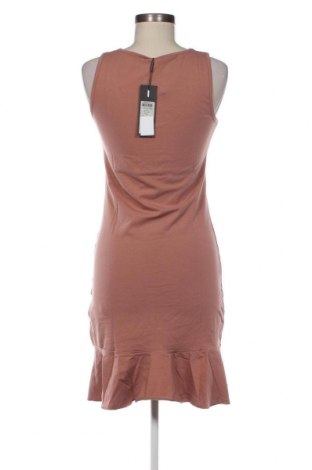 Kleid Vero Moda, Größe M, Farbe Beige, Preis 6,39 €