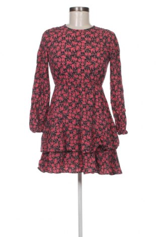 Kleid Vero Moda, Größe XS, Farbe Mehrfarbig, Preis 10,71 €