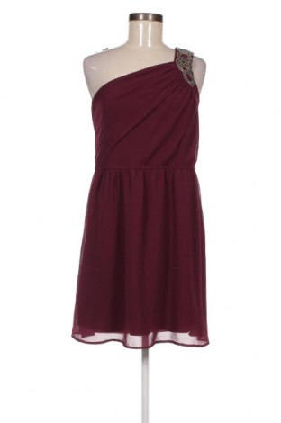 Φόρεμα Vero Moda, Μέγεθος M, Χρώμα Κόκκινο, Τιμή 7,04 €