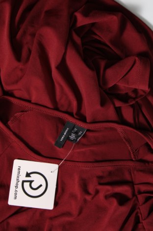 Φόρεμα Vero Moda, Μέγεθος M, Χρώμα Κόκκινο, Τιμή 5,22 €