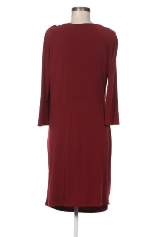 Φόρεμα Vero Moda, Μέγεθος M, Χρώμα Κόκκινο, Τιμή 5,22 €