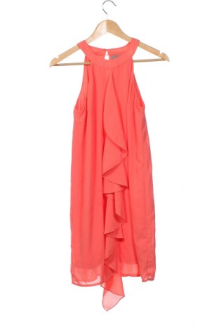 Φόρεμα Vero Moda, Μέγεθος XS, Χρώμα Πορτοκαλί, Τιμή 8,29 €