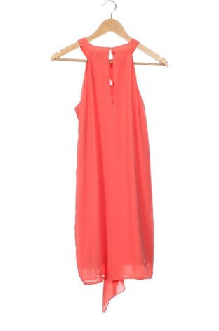 Φόρεμα Vero Moda, Μέγεθος XS, Χρώμα Πορτοκαλί, Τιμή 7,04 €