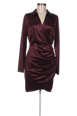 Šaty  Vero Moda, Veľkosť M, Farba Červená, Cena  55,67 €
