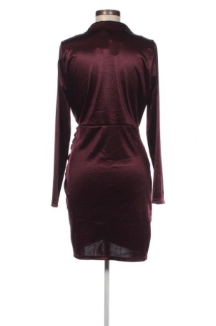 Kleid Vero Moda, Größe M, Farbe Rot, Preis € 55,67