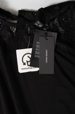 Φόρεμα Vero Moda, Μέγεθος M, Χρώμα Μαύρο, Τιμή 28,39 €