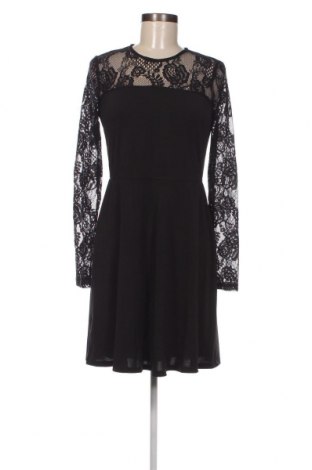 Φόρεμα Vero Moda, Μέγεθος M, Χρώμα Μαύρο, Τιμή 30,06 €