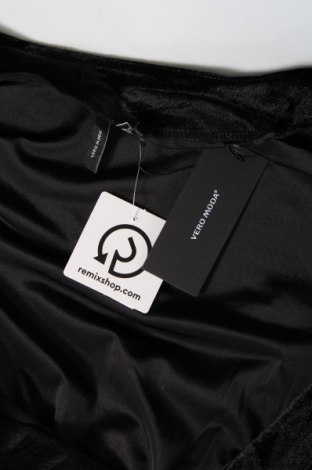 Φόρεμα Vero Moda, Μέγεθος L, Χρώμα Μαύρο, Τιμή 30,06 €