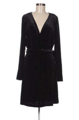 Φόρεμα Vero Moda, Μέγεθος L, Χρώμα Μαύρο, Τιμή 33,40 €