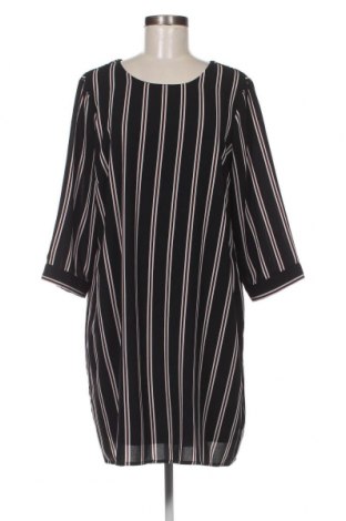 Φόρεμα Vero Moda, Μέγεθος XL, Χρώμα Μαύρο, Τιμή 14,20 €