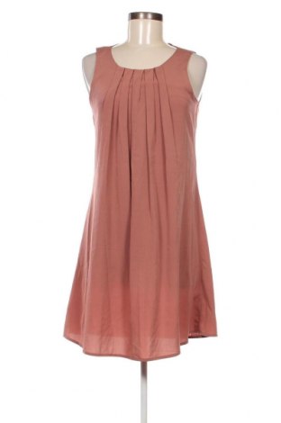 Φόρεμα Vero Moda, Μέγεθος S, Χρώμα Καφέ, Τιμή 37,42 €