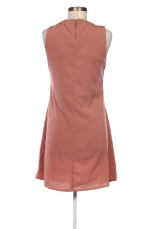 Φόρεμα Vero Moda, Μέγεθος S, Χρώμα Καφέ, Τιμή 35,17 €