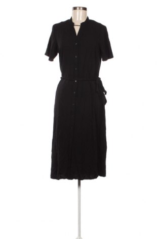 Kleid Vero Moda, Größe L, Farbe Schwarz, Preis € 31,96