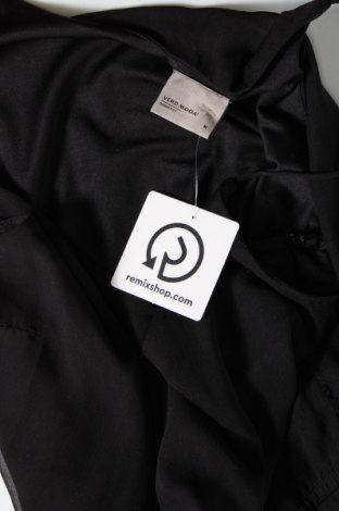 Šaty  Vero Moda, Veľkosť M, Farba Čierna, Cena  14,00 €