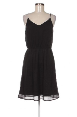 Kleid Vero Moda, Größe M, Farbe Schwarz, Preis 14,00 €