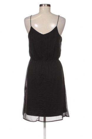 Kleid Vero Moda, Größe M, Farbe Schwarz, Preis 14,00 €