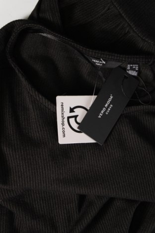 Šaty  Vero Moda, Veľkosť 3XL, Farba Čierna, Cena  16,30 €