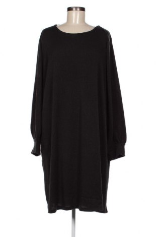 Φόρεμα Vero Moda, Μέγεθος 3XL, Χρώμα Μαύρο, Τιμή 31,96 €