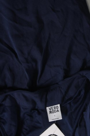 Šaty  Vero Moda, Veľkosť S, Farba Modrá, Cena  4,13 €