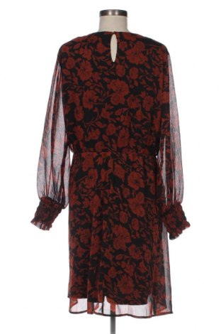 Φόρεμα Vero Moda, Μέγεθος XL, Χρώμα Πολύχρωμο, Τιμή 14,20 €