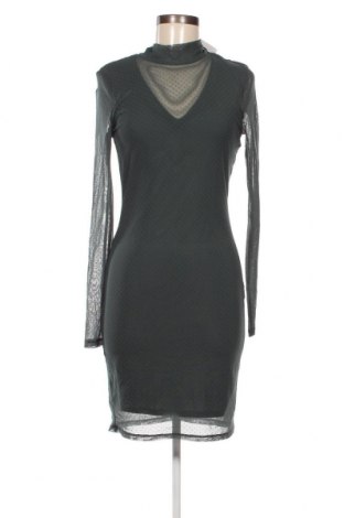 Kleid Vero Moda, Größe M, Farbe Grün, Preis € 23,66