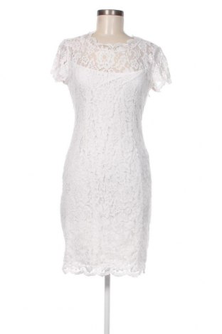 Φόρεμα Vero Moda, Μέγεθος M, Χρώμα Λευκό, Τιμή 13,26 €