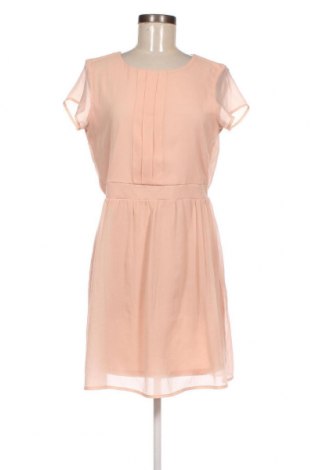 Kleid Vero Moda, Größe M, Farbe Rosa, Preis 7,87 €
