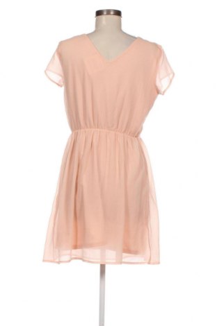 Šaty  Vero Moda, Velikost M, Barva Růžová, Cena  184,00 Kč
