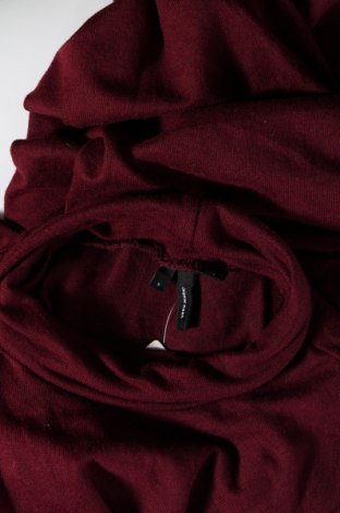 Šaty  Vero Moda, Veľkosť S, Farba Červená, Cena  4,24 €