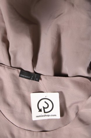 Šaty  Vero Moda, Veľkosť M, Farba Béžová, Cena  6,72 €