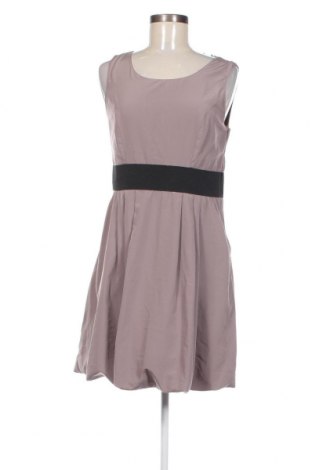 Φόρεμα Vero Moda, Μέγεθος M, Χρώμα  Μπέζ, Τιμή 14,00 €