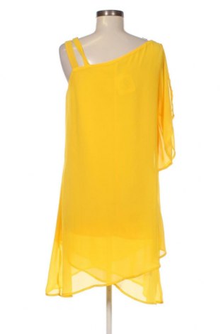 Šaty  Vero Moda, Veľkosť M, Farba Žltá, Cena  13,81 €