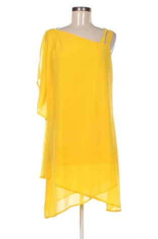 Šaty  Vero Moda, Veľkosť M, Farba Žltá, Cena  13,81 €