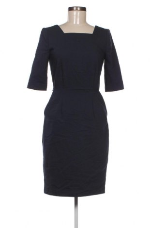 Kleid Vero Moda, Größe M, Farbe Blau, Preis € 6,47